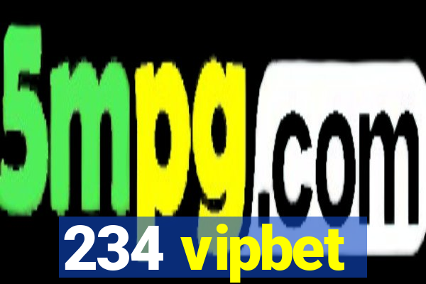 234 vipbet